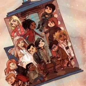 Meet your Posher, Elizabeth